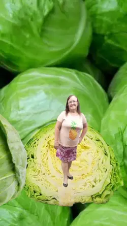 meme repolho 