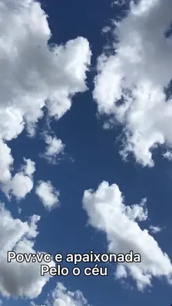 ☁️✨