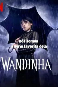 mais antes era nós