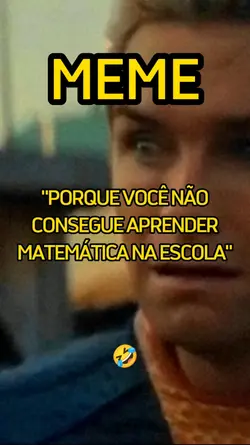 MATEMÁTICA MEME