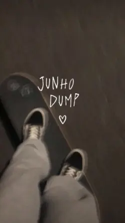 Junho Dump <3