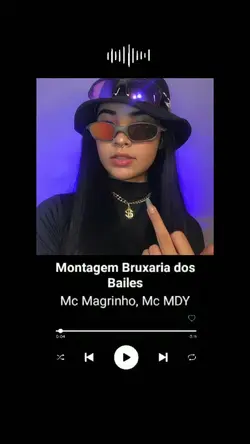 MC magrinho