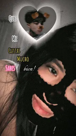 me gustas mucho