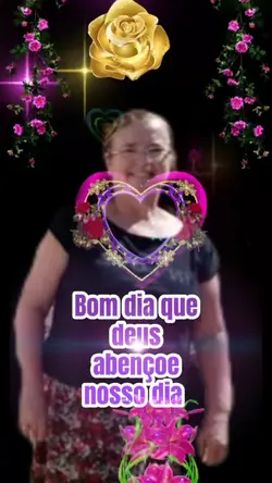 bom dia 