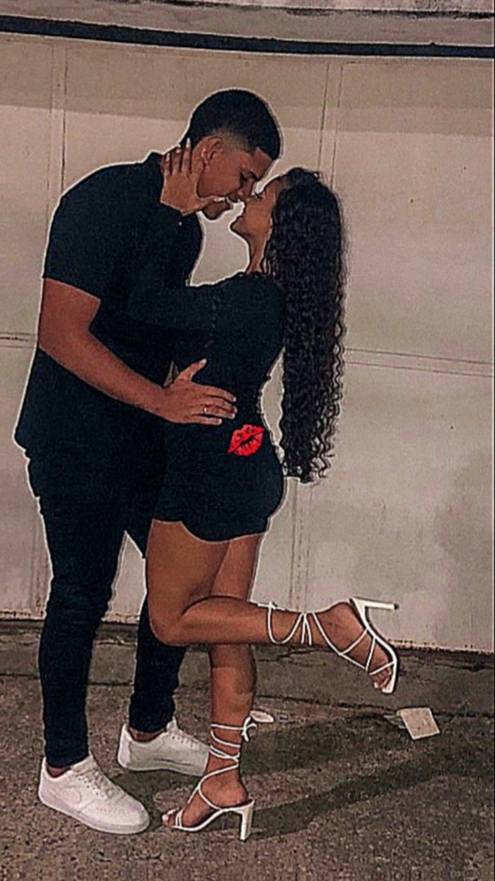 Casal StopMotion 🤍