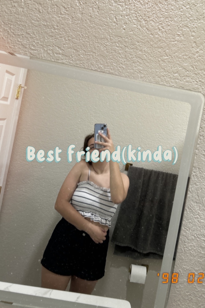 Bester Freund