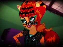 Characters as phonk!