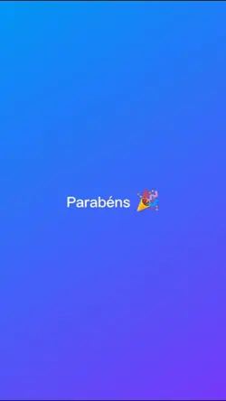 aniversário pentecos