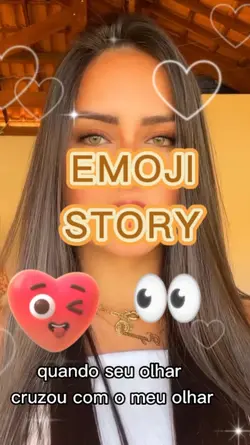 EMOJI STORY