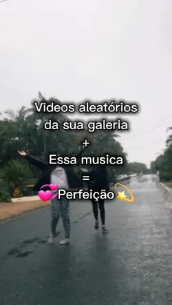 PERFEITO