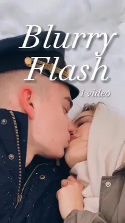 Blurry Flash