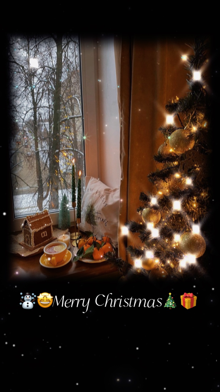 Feliz Navidad