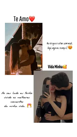 CASAL ❤️✨