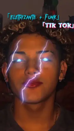 Eletrizante + Funk