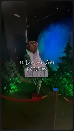 Boas memórias <3