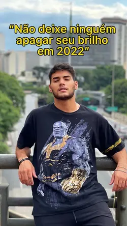 Eu em 2022