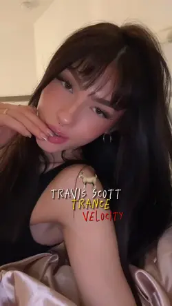 Travis - Velocity 🔥