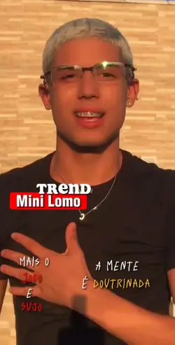 Mente doutrinada