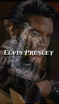 Elvis Presley 