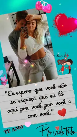 te amo