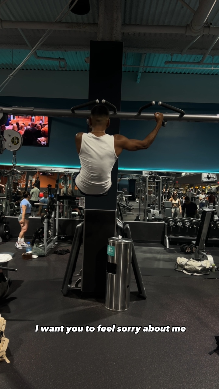MOTIVACIÓN DE GIMNASIO # 53