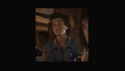 Steve Harrington 