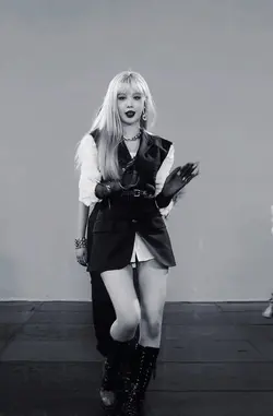 (G)I-DLE| oh my god🩵
