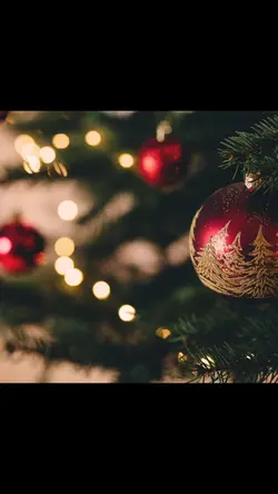 christmas template