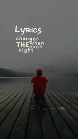 Lyrics Dreamed