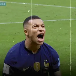 MBAPPE 4K