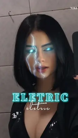 ELETRIC💙🦋