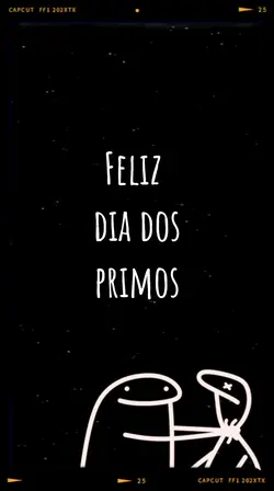 DIA DOS PRIMOS