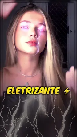 Eletrizante ⚡️