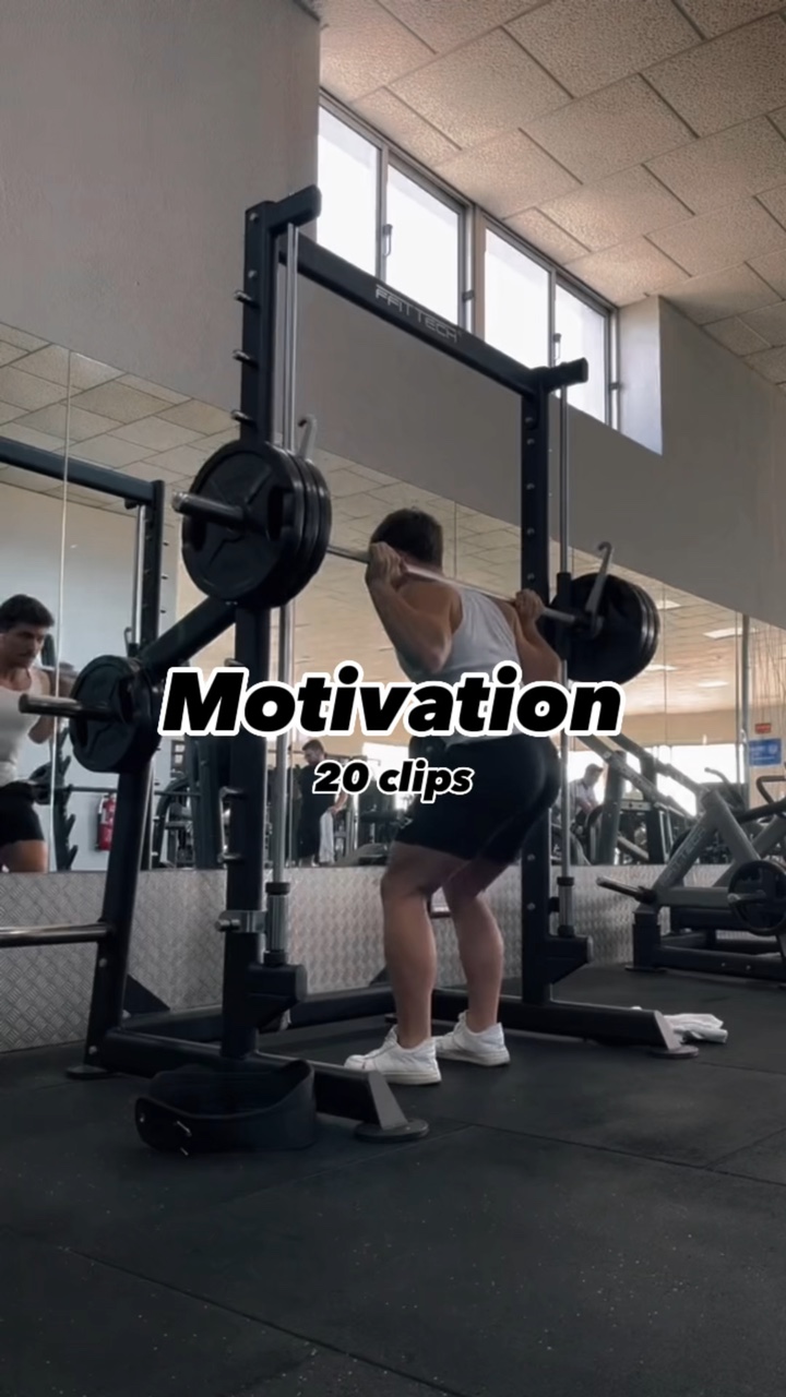 Motivation 