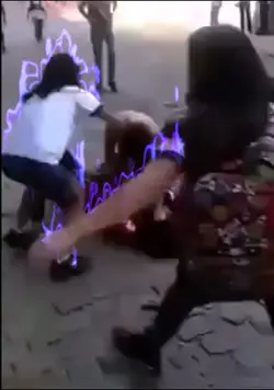 Nenê remix Já acabou