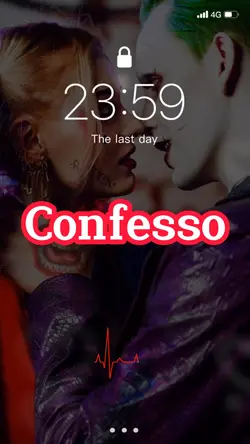 Confesso 