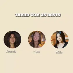 trend com as bests 