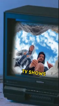 TV Shows 📺
