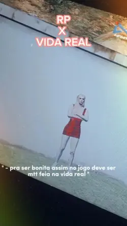 GTA RP X VIDA REAL