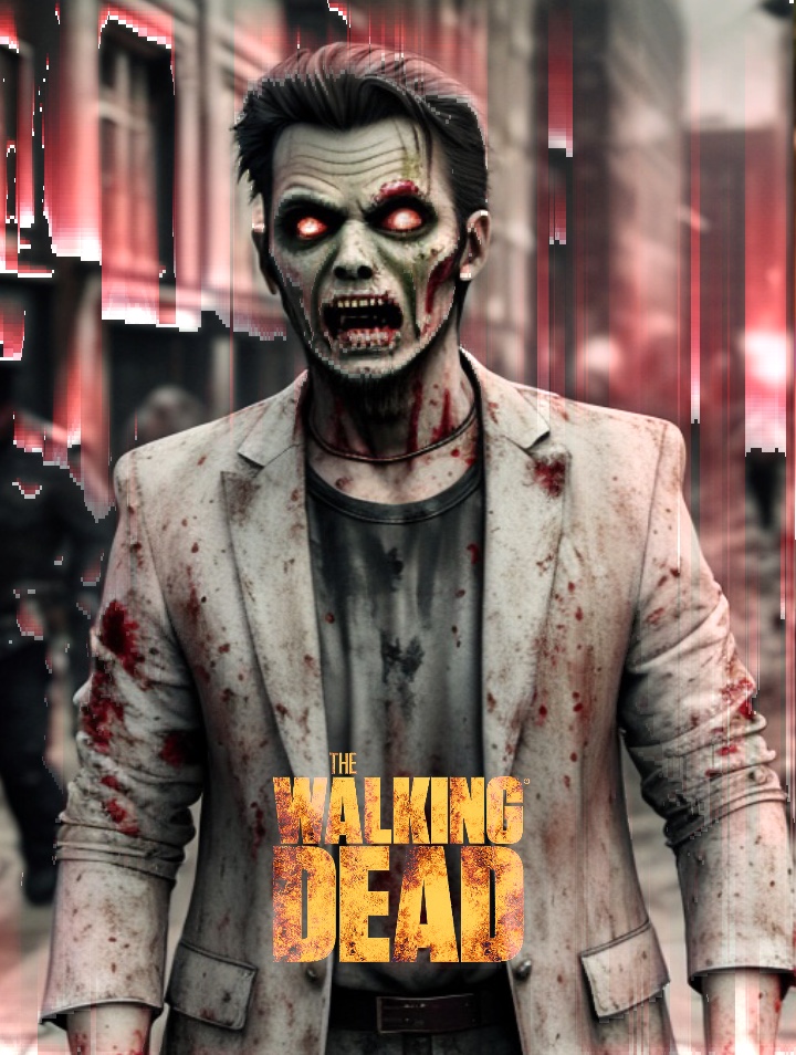 The Walking Dead