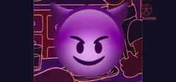 Horror effect😈