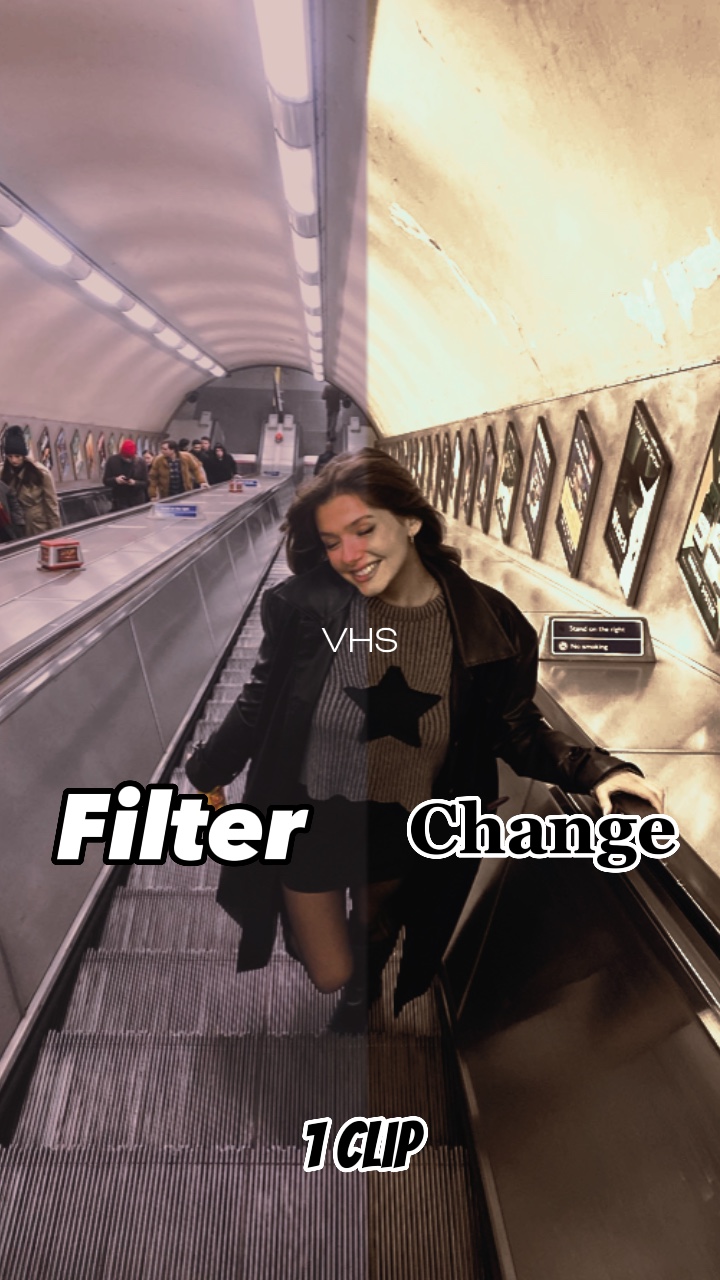 Cambio de filtro