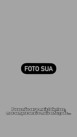 Motivacional Futebol