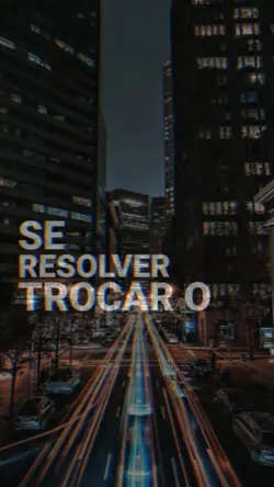 Termina comigo antes