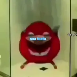 seu texto 