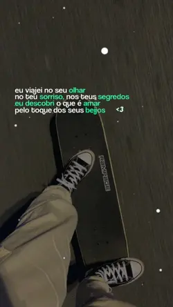 Descobri oq é amar