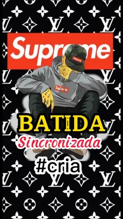 batida 