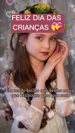 Dia das Crianças