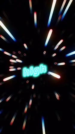 Too High