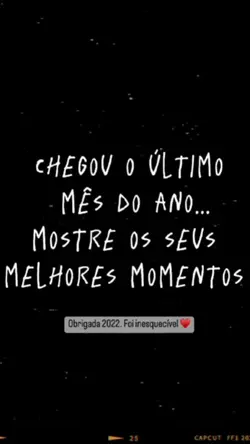 seus momentos 2022